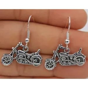 Jewelry - Motorcycle 🏍 Earrings 🏍 Jewelry - Motorcycle 🏍 Earrings 🏍